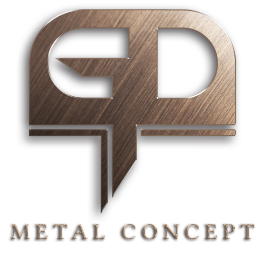 GD Metal Concept